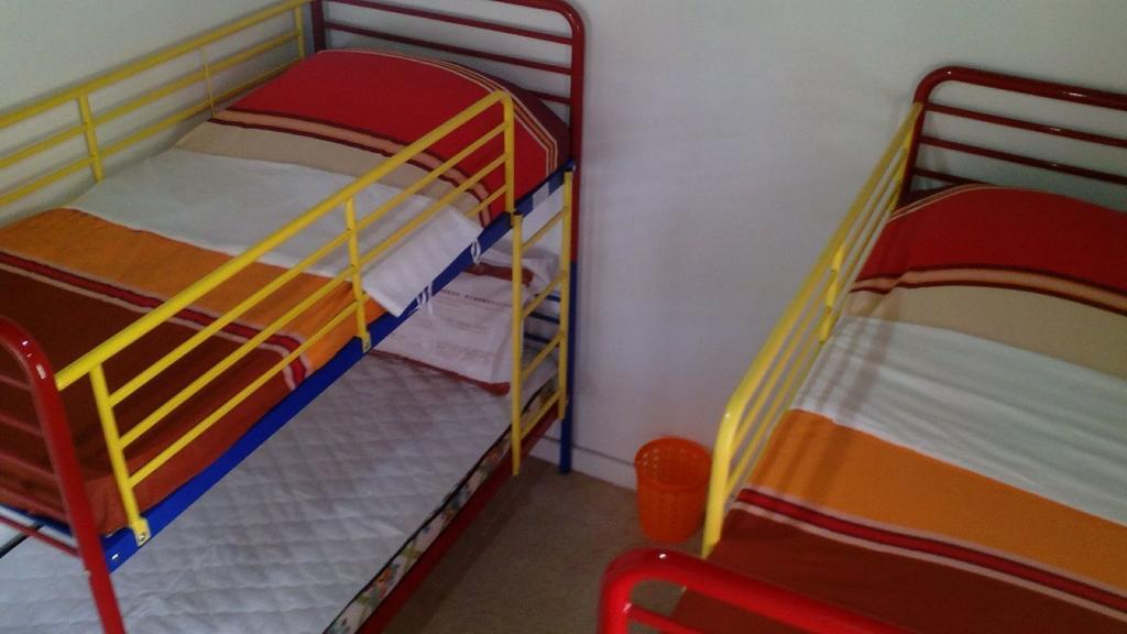 Bed and Breakfast The Retreat @ A Piece Of Paradise Montego Bay Zimmer foto